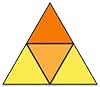 Tetraedron net