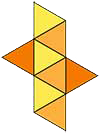 Mreža oktaedra